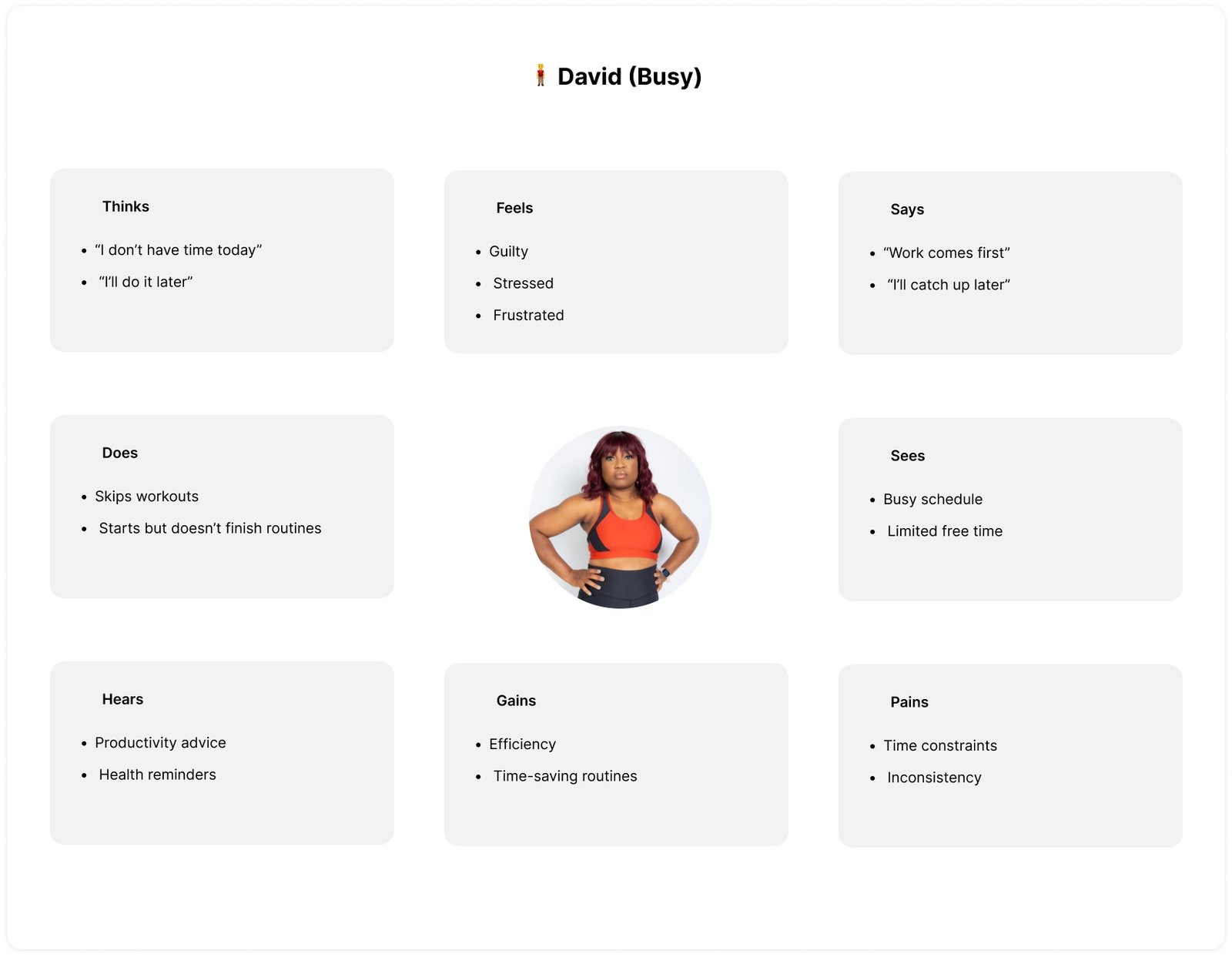 🧍‍♂️ Empathy 2_ David — The Busy Professional
