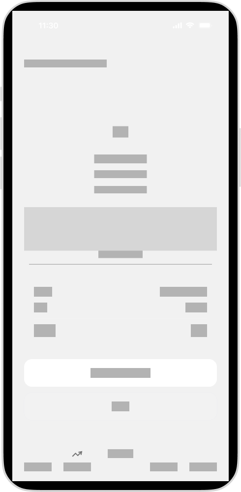 SecureBank Biometric Confirm Transfer