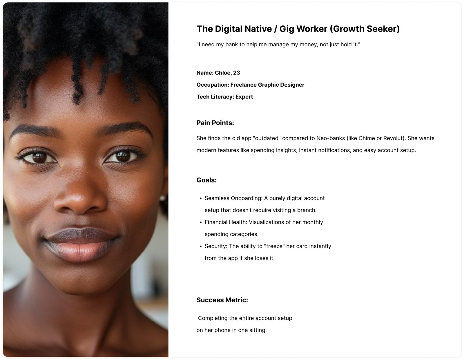 Gig Worker Growth Seeker