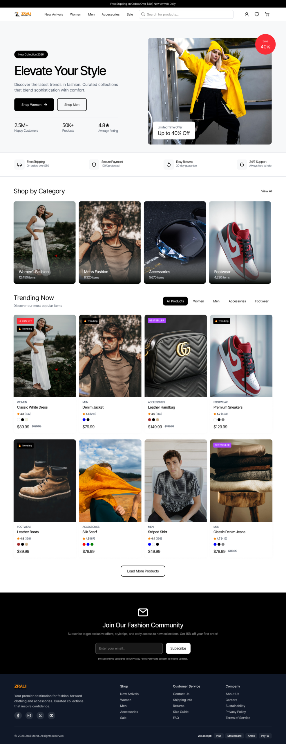 Homepage Zrali scaled