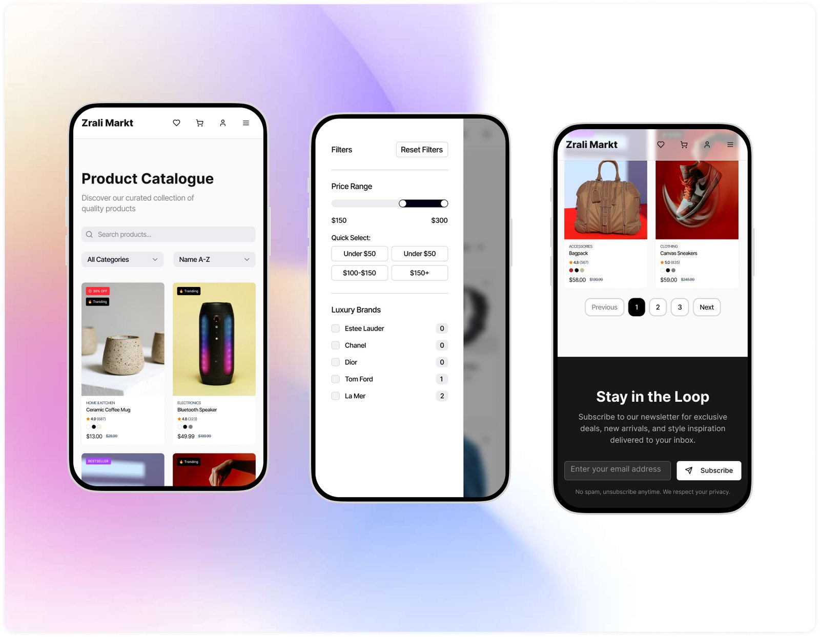 Progressive Disclosure